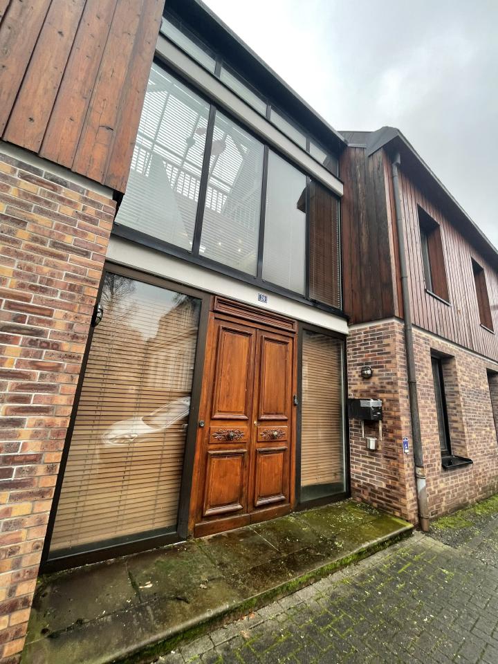 Bureau Strasbourg 522m² Vente bureau Strasbourg Bas-Rhin OVBUR2110871 2